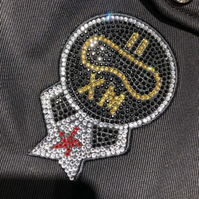 市场上装-夹克-时尚商务夹克【实拍】