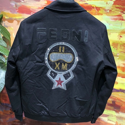 市场上装-夹克-时尚商务夹克【实拍】