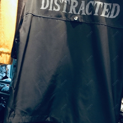 市场上装-夹克-时尚商务夹克【实拍】