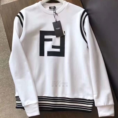 市场上装-卫衣-时尚商务卫衣【实拍】