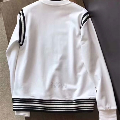 市场上装-卫衣-时尚商务卫衣【实拍】