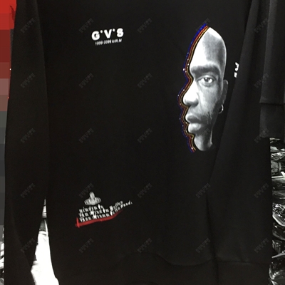 市场上装-卫衣-时尚商务卫衣【实拍】