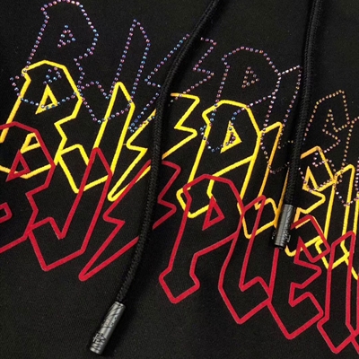 市场上装-卫衣-时尚商务卫衣【实拍】