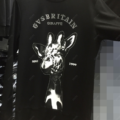 市场上装-卫衣-时尚商务卫衣【实拍】