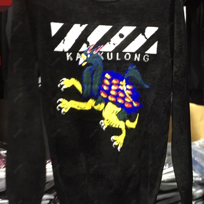 市场上装-毛衫-时尚商务毛衫【实拍】