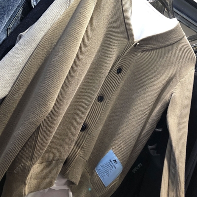 市场上装-毛衫-靓仔毛衫【实拍】