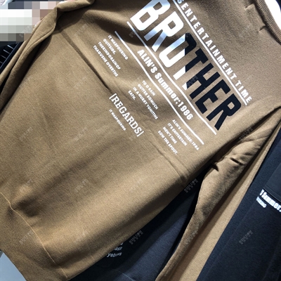 市场上装-毛衫-靓仔毛衫【实拍】