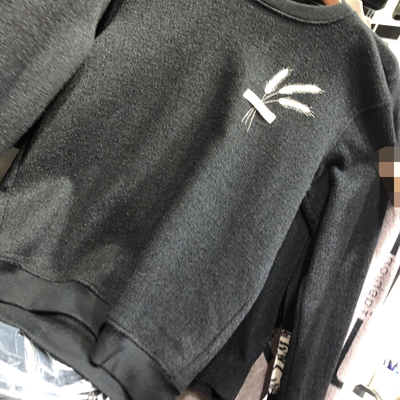 市场上装-毛衫-靓仔毛衫【实拍】