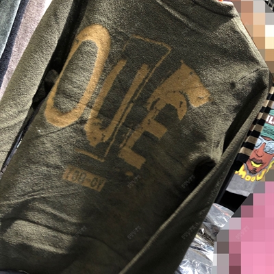 市场上装-毛衫-靓仔毛衫【实拍】