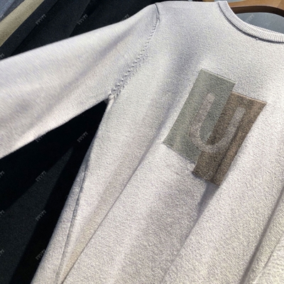 市场上装-毛衫-靓仔毛衫【实拍】