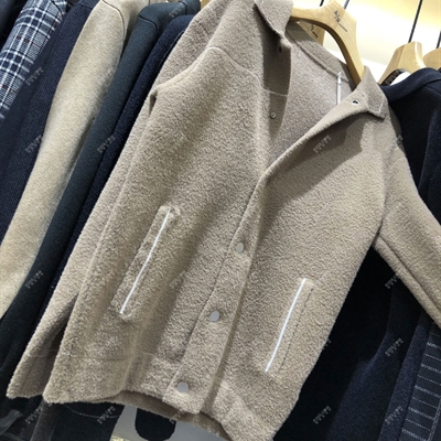 市场上装-毛衫-靓仔毛衫【实拍】