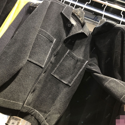 市场上装-毛衫-靓仔毛衫【实拍】