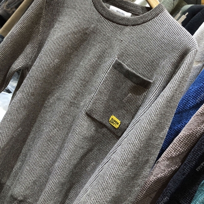 市场上装-毛衫-靓仔毛衫【实拍】