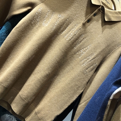 市场上装-毛衫-靓仔毛衫【实拍】