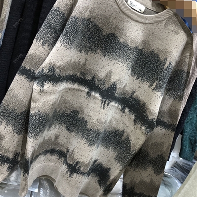 市场上装-毛衫-休闲毛衫【实拍】