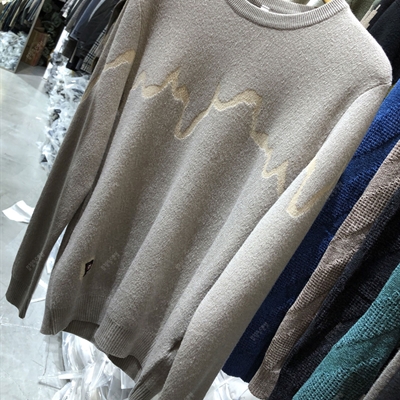 市场上装-毛衫-休闲毛衫【实拍】