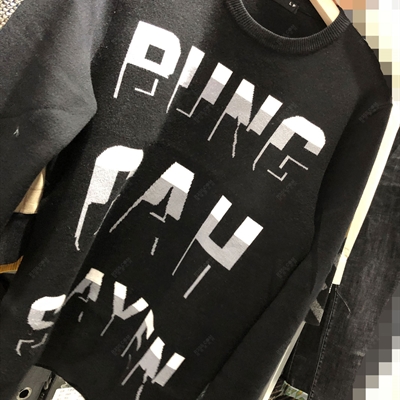 市场上装-毛衫-休闲毛衫【实拍】