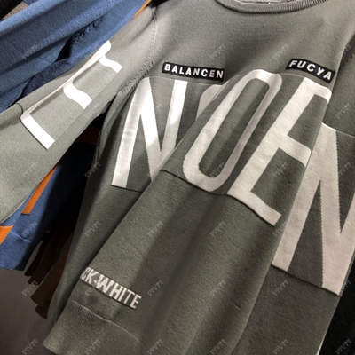 市场上装-毛衫-休闲毛衫【实拍】