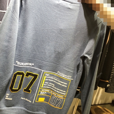 市场上装-毛衫-休闲毛衫【实拍】