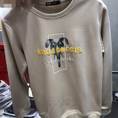 市场上装-卫衣-靓仔卫衣【实拍】