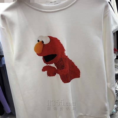 市场上装-卫衣-靓仔卫衣【实拍】