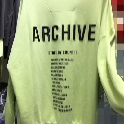 市场上装-卫衣-休闲卫衣【实拍】