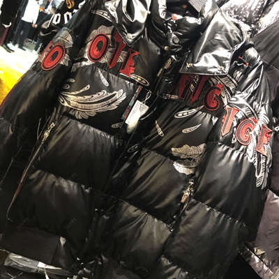 市场上装-棉衣/羽绒服-休闲棉服【实拍】