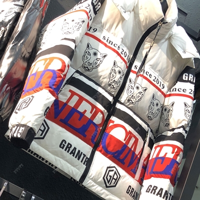 市场上装-棉衣/羽绒服-休闲棉服【实拍】