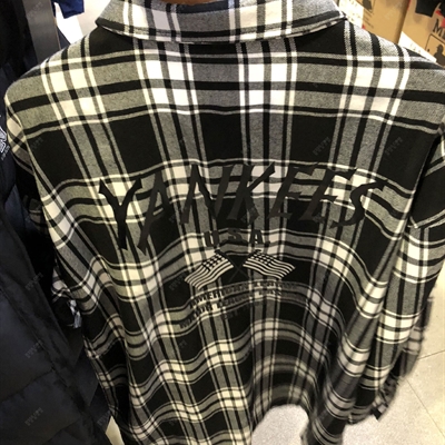 运动品牌-衬衫-【实拍】男运动衬衫