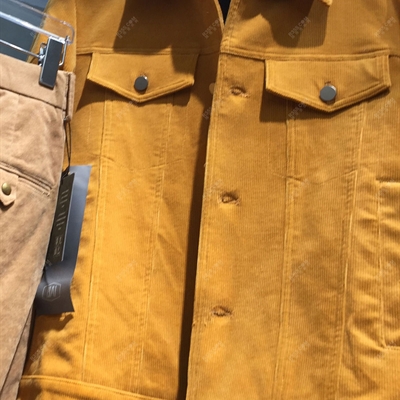 市场上装-夹克-靓仔夹克【实拍】