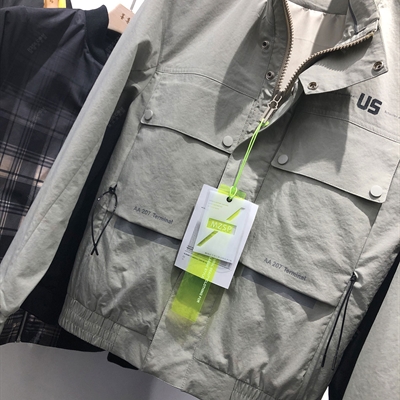 市场上装-夹克-靓仔夹克【实拍】