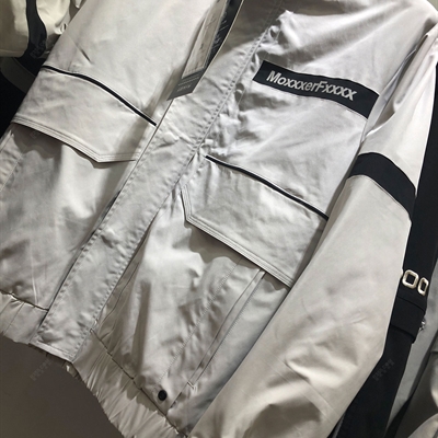 市场上装-夹克-靓仔夹克【实拍】