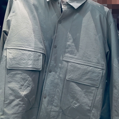 市场上装-夹克-靓仔夹克【实拍】