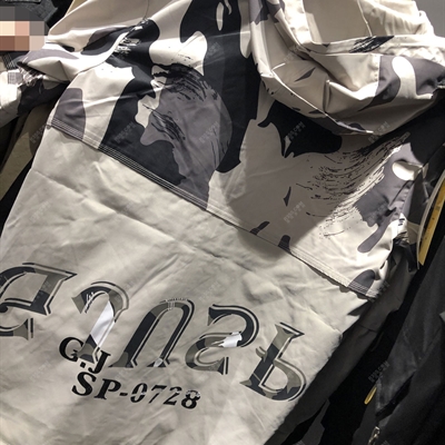 市场上装-夹克-休闲夹克【实拍】