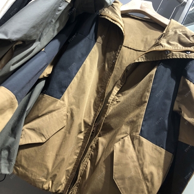 市场上装-夹克-休闲夹克【实拍】