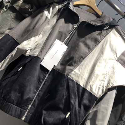 市场上装-夹克-休闲夹克【实拍】