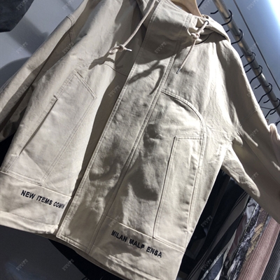 市场上装-夹克-休闲夹克【实拍】