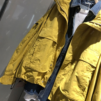 市场上装-夹克-休闲夹克【实拍】