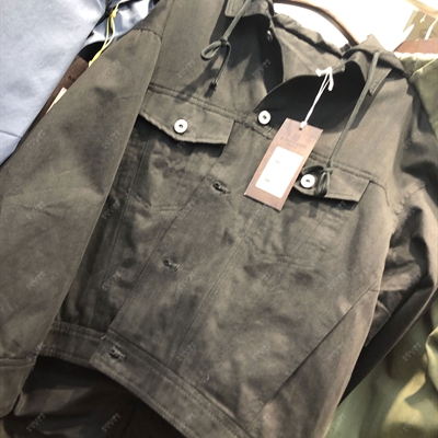 市场上装-夹克-休闲夹克【实拍】