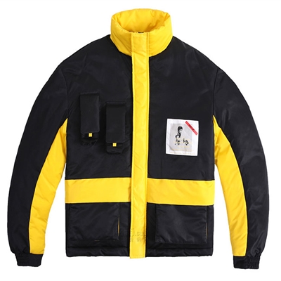 市场上装-夹克-微潮夹克