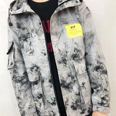 市场上装-夹克-休闲夹克