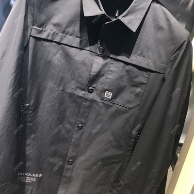 市场上装-夹克-时尚商务夹克【实拍】