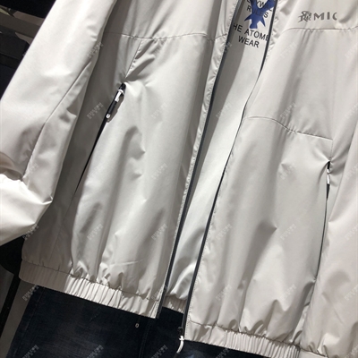 市场上装-夹克-时尚商务夹克【实拍】