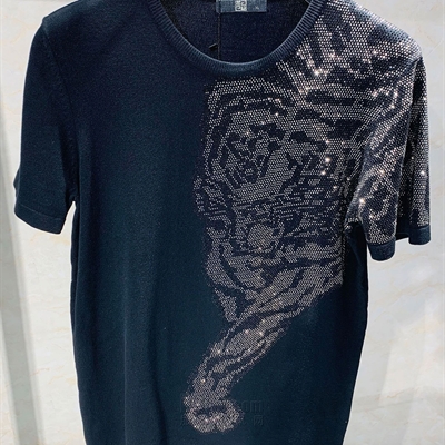 市场上装-毛衫-时尚商务毛衫【实拍】