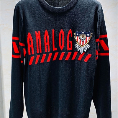 市场上装-毛衫-时尚商务毛衫【实拍】