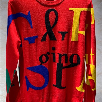 市场上装-毛衫-时尚商务毛衫【实拍】