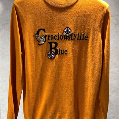 市场上装-毛衫-时尚商务毛衫【实拍】