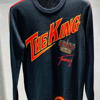 市场上装-毛衫-时尚商务毛衫【实拍】