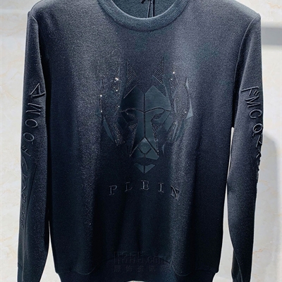 市场上装-毛衫-时尚商务毛衫【实拍】