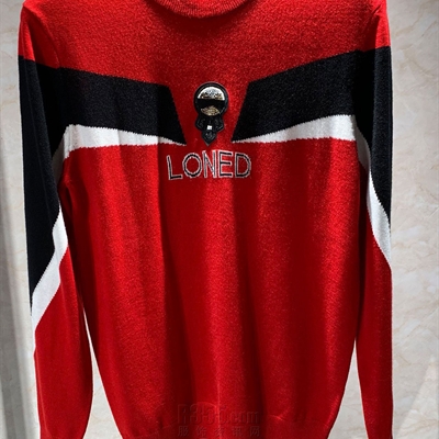 市场上装-毛衫-时尚商务毛衫【实拍】